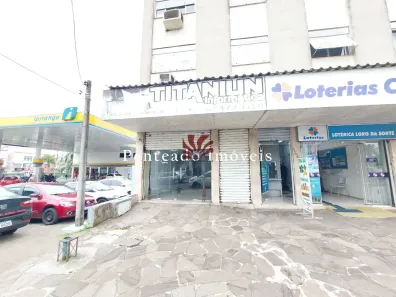 Ponto Comercial para alugar, 86m² no Nossa Senhora das Graças, Canoas