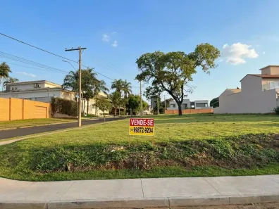 Lote/Terreno à venda, 534m² no Jardim Karaíba, Uberlândia