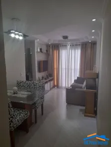 Apartamento com 2 Quartos à venda, 52m² no Conjunto Residencial Vista Verde, São Paulo