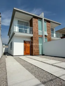 Casa com 3 Quartos à venda, 118m² no Nova Palhoça, Palhoça