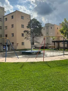 Apartamento com 2 Quartos à venda, 57m² no Parque Laranjeiras, Araraquara