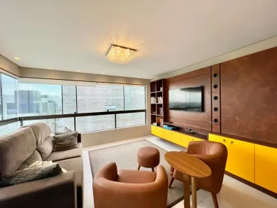 Apartamento com 3 Quartos à venda, 161m² no Capão da Canoa, Capão da Canoa