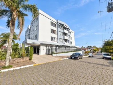 Apartamento com 2 Quartos à venda, 70m² no São Luiz, Farroupilha
