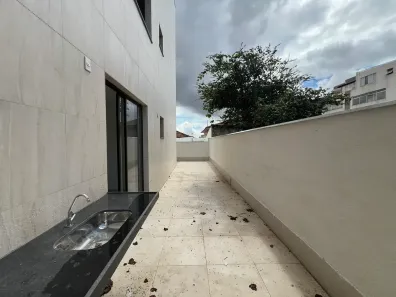 Apartamento com 3 Quartos à venda, 79m² no Prado, Belo Horizonte