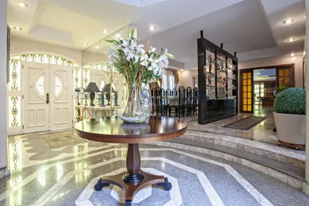 Casa com 4 Quartos à venda, 628m² no Vila Sônia, São Paulo