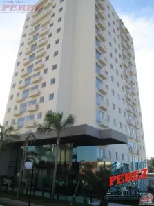 Apartamento com 2 Quartos à venda, 50m² no Vila Larsen 1, Londrina