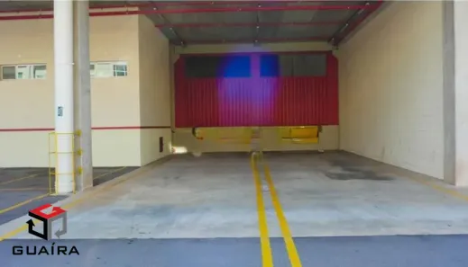 Galpão/Depósito/Armazém para alugar, 2835m² no Água Espraiada, Embu das Artes