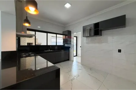 Casa de Condomínio com 4 Quartos para alugar, 225m² no Alphaville Nova Esplanada, Votorantim