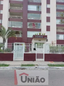 Apartamento com 2 Quartos para alugar, 75m² no Parque Residencial Aquarius, São José dos Campos