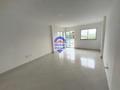 Apartamento com 3 Quartos à venda, 120m² no Imbetiba, Macaé