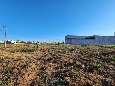 Lote/Terreno à venda, 297m² no Jardim Girassol, Mirassol