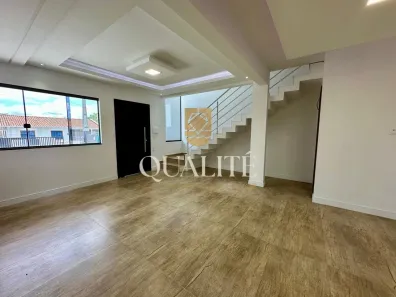Sobrado com 3 Quartos à venda, 112m² no Praia do Sonho, Palhoça