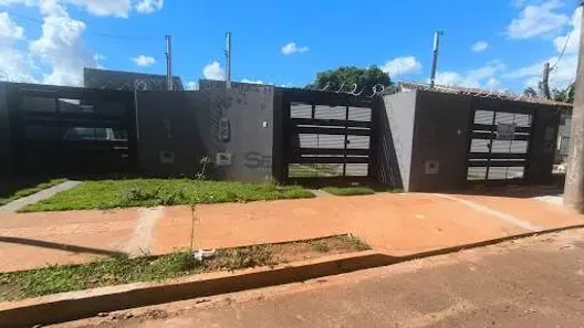 Casa com 2 Quartos à venda, 69m² no Morada Verde, Campo Grande