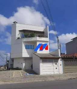 Apartamento com 3 Quartos para alugar, 112m² no Independência, São Bernardo do Campo