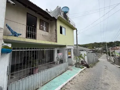 Casa com 3 Quartos à venda, 87m² no Tapera da Base, Florianópolis