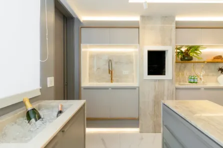 Cobertura com 5 Quartos à venda, 281m² no Boa Viagem, Recife