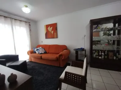 Apartamento com 3 Quartos à venda, 100m² no Parque Residencial Eloy Chaves, Jundiaí
