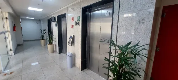 Sala Comercial com 1 Quarto à venda, 67m² no Vila São Tomaz, Aparecida de Goiânia