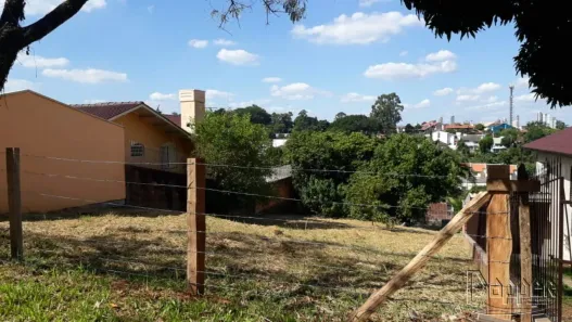 Lote/Terreno à venda no Primavera, Novo Hamburgo