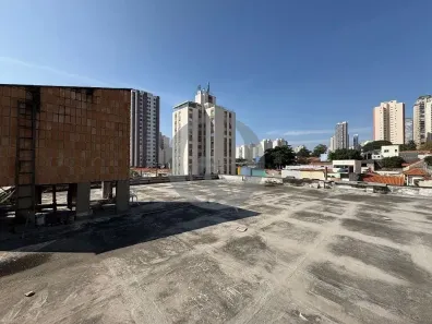 Prédio Comercial à venda, 954m² no Tatuapé, São Paulo