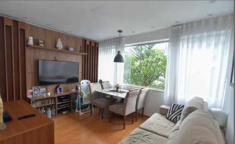 Apartamento com 2 Quartos à venda, 65m² no Andaraí, Rio de Janeiro