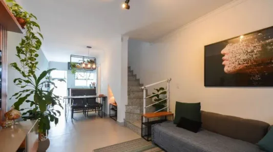 Casa com 2 Quartos à venda, 72m² no Jardim Aeroporto, São Paulo