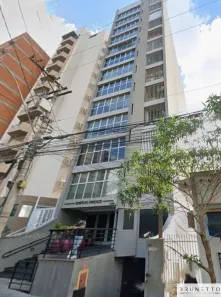 Sala Comercial à venda, 140m² no Centro, São José do Rio Preto
