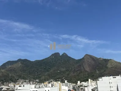 Cobertura com 3 Quartos à venda, 236m² no Vila Isabel, Rio de Janeiro