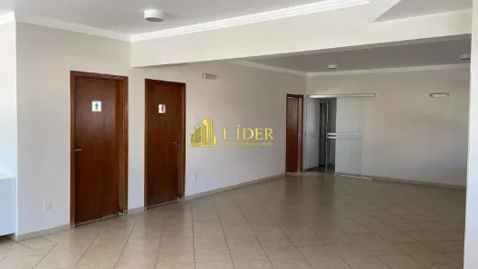 Apartamento com 3 Quartos à venda, 96m² no Martins, Uberlândia
