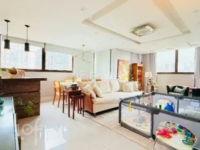 Apartamento com 3 Quartos à venda, 105m² no Passo da Areia, Porto Alegre