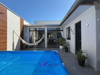 Casa com 3 Quartos à venda, 100m² no Gaivotas, Matinhos