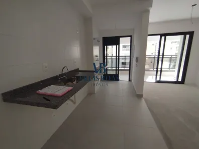 Apartamento com 2 Quartos à venda, 70m² no Condomínio Royal Park, São José dos Campos