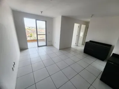 Apartamento com 3 Quartos à venda, 65m² no Messejana, Fortaleza