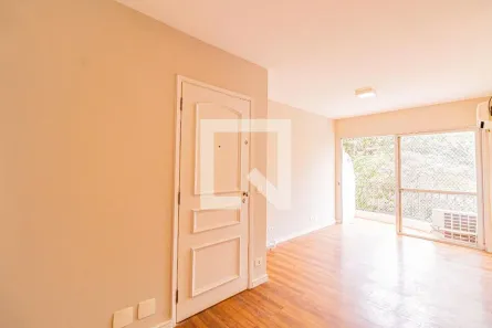 Apartamento com 2 Quartos à venda, 74m² no Vila Clementino, São Paulo