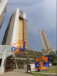 Apartamento com 3 Quartos à venda, 69m² no Jaguaribe, Osasco