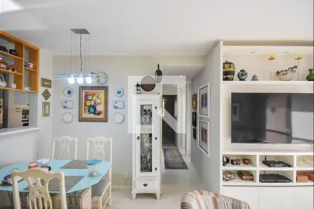 Apartamento com 3 Quartos à venda, 75m² no Jardim Ampliação, São Paulo