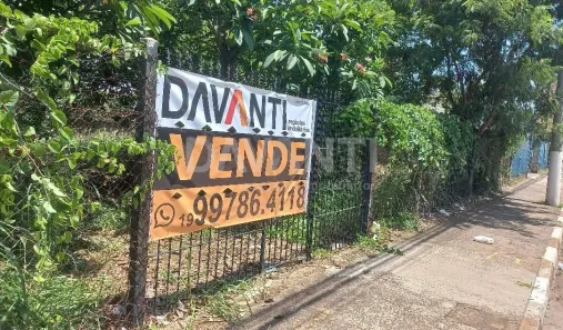 Lote/Terreno à venda, 3815m² no Condomínio Coronel (Nova Veneza), Sumaré