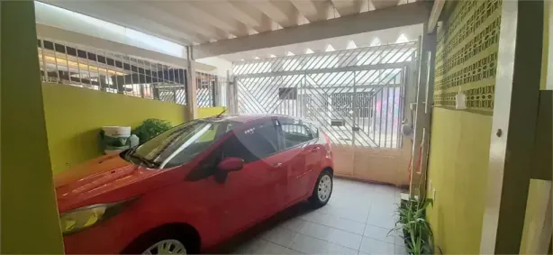 Sobrado com 2 Quartos à venda, 126m² no Jardim Leonor Mendes de Barros, São Paulo
