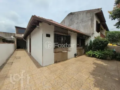 Casa com 3 Quartos à venda, 185m² no Santa Maria Goretti, Porto Alegre