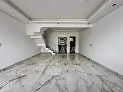 Casa com 3 Quartos à venda, 120m² no Rio Branco, Belo Horizonte