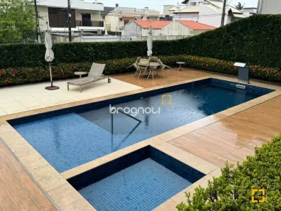 Apartamento com 3 Quartos à venda, 125m² no Balneário, Florianópolis