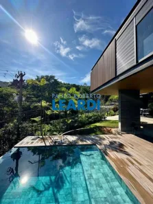 Casa de Condomínio com 4 Quartos para alugar, 1000m² no Jardim Imperial, Arujá