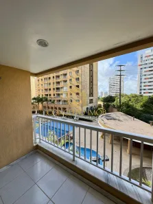 Apartamento com 3 Quartos à venda, 71m² no Imbuí, Salvador