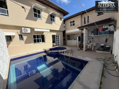 Casa com 5 Quartos à venda, 450m² no Piatã, Salvador