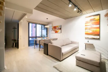 Apartamento com 1 Quarto para alugar, 70m² no Planalto Paulista, São Paulo