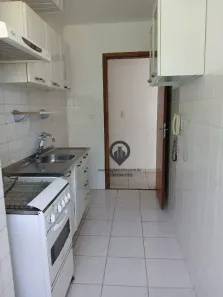 Apartamento com 2 Quartos à venda, 50m² no Cosmos, Rio de Janeiro