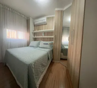 Apartamento com 2 Quartos à venda, 43m² no Mato Grande, Canoas