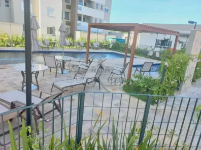 Apartamento com 2 Quartos à venda, 55m² no Vila Industrial, São José dos Campos