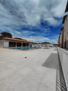 Apartamento com 2 Quartos à venda, 45m² no Vila Cascavel, São Luís