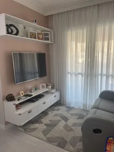 Apartamento com 2 Quartos à venda, 58m² no Vila Prudente, São Paulo